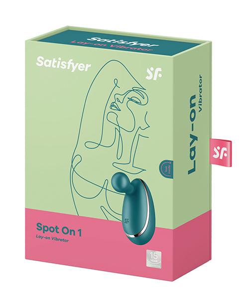 image of product,Satisfyer Spot On 1 - SEXYEONE