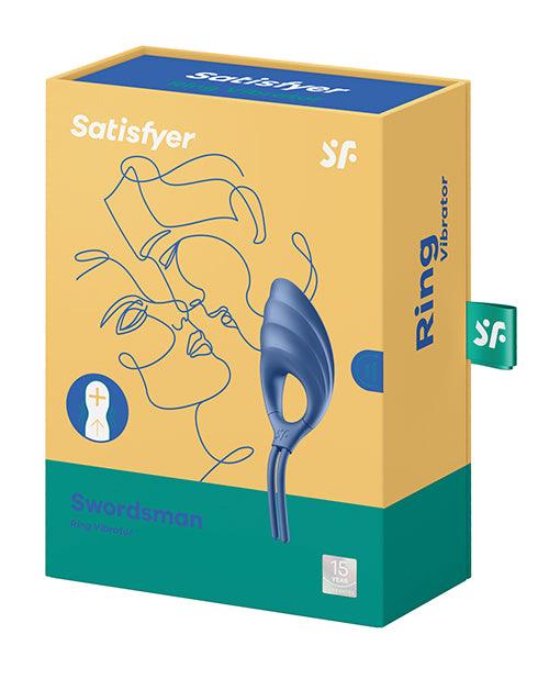 image of product,Satisfyer Swordsman - SEXYEONE