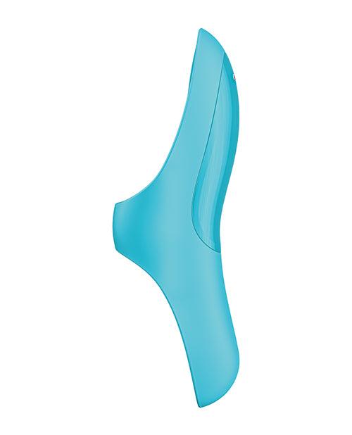 image of product,Satisfyer Teaser Finger Vibrator - SEXYEONE