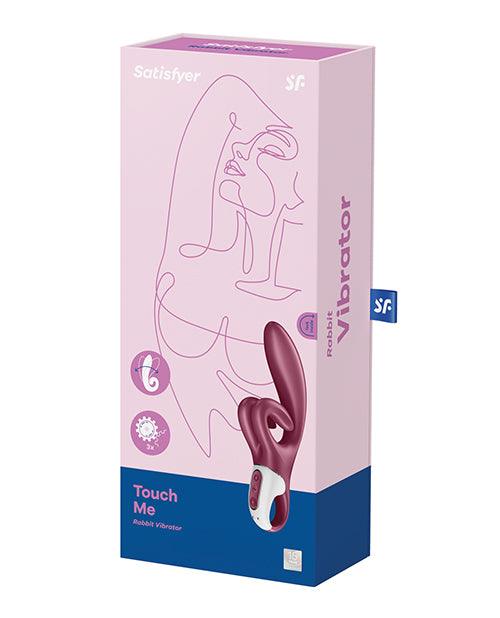 image of product,Satisfyer Touch Me - SEXYEONE
