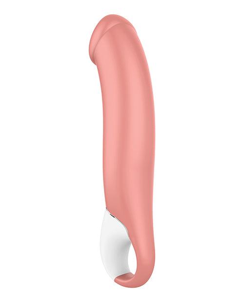 image of product,Satisfyer Vibes Master - Natural - SEXYEONE