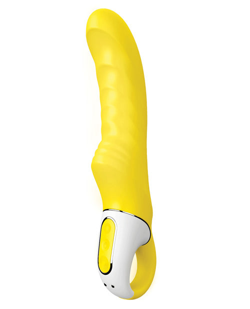 product image, Satisfyer Vibes Yummy Sunshine - Yellow - SEXYEONE