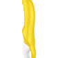 Satisfyer Vibes Yummy Sunshine - Yellow - SEXYEONE