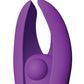 Screaming O 4B Demon Mini Vibe - Grape - SEXYEONE