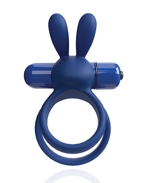 image of product,Screaming O 4B Ohare XL - Blueberry - SEXYEONE