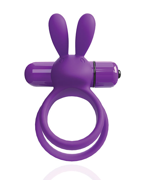 image of product,Screaming O 4B Ohare XL - Grape - SEXYEONE