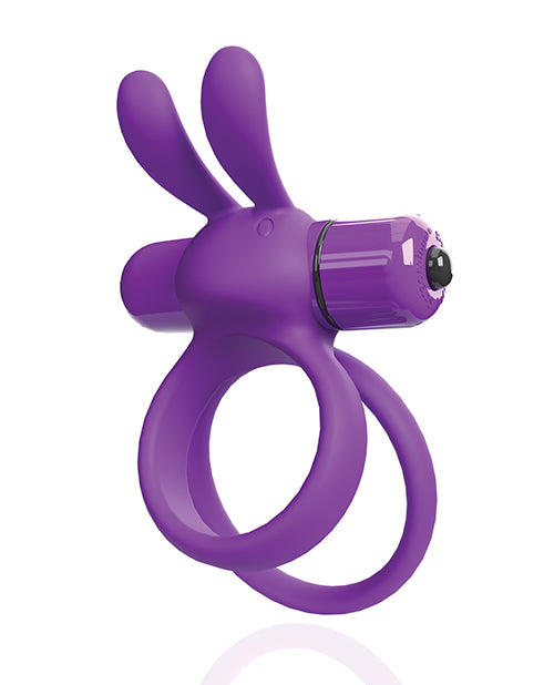 image of product,Screaming O 4B Ohare XL - Grape - SEXYEONE