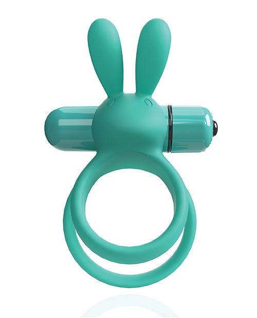 image of product,Screaming O 4B Ohare XL - Green - SEXYEONE