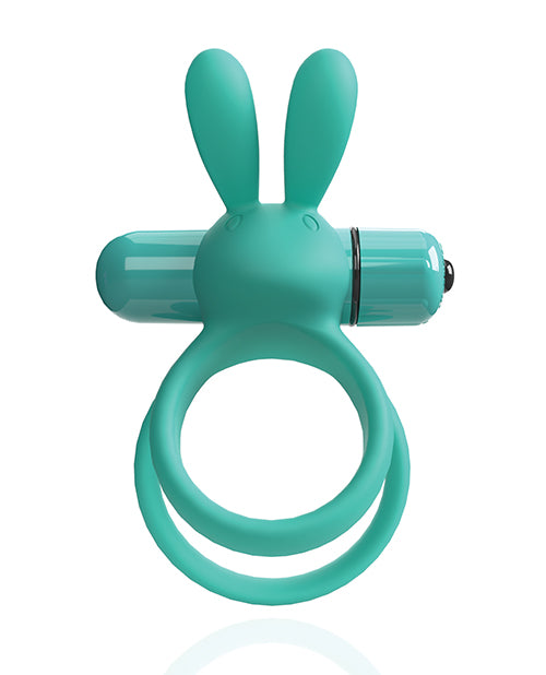 image of product,Screaming O 4B Ohare XL - Green - SEXYEONE