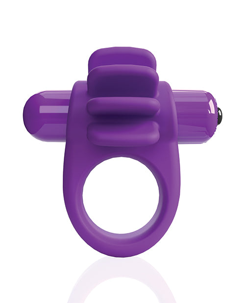 image of product,Screaming O 4B Skooch - Grape - SEXYEONE