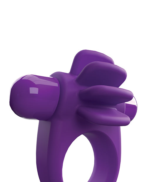 image of product,Screaming O 4B Skooch - Grape - SEXYEONE