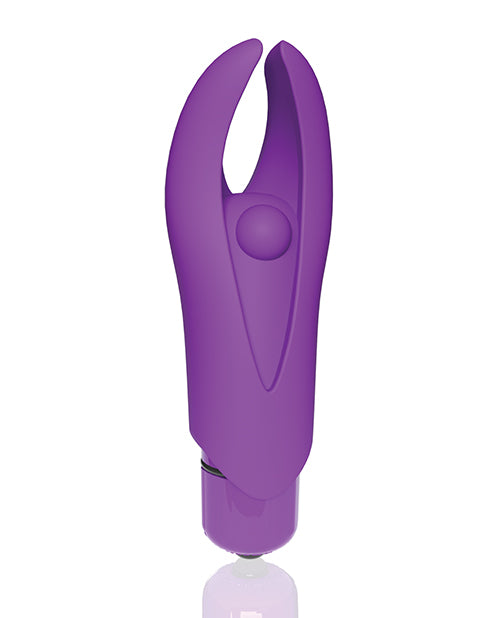 product image,Screaming O 4T Demon - Grape - SEXYEONE