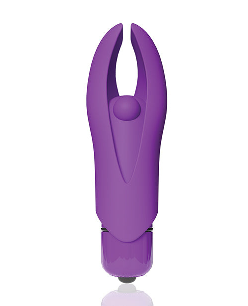 image of product,Screaming O 4T Demon - Grape - SEXYEONE