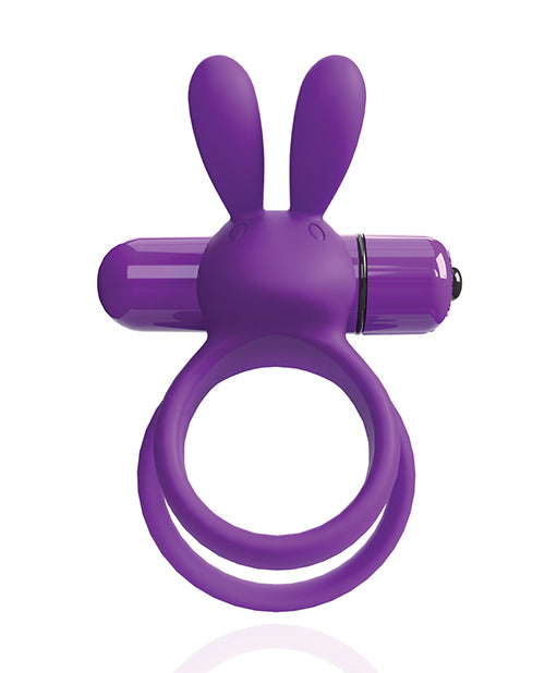 image of product,Screaming O 4T Ohare XL - Grape - SEXYEONE