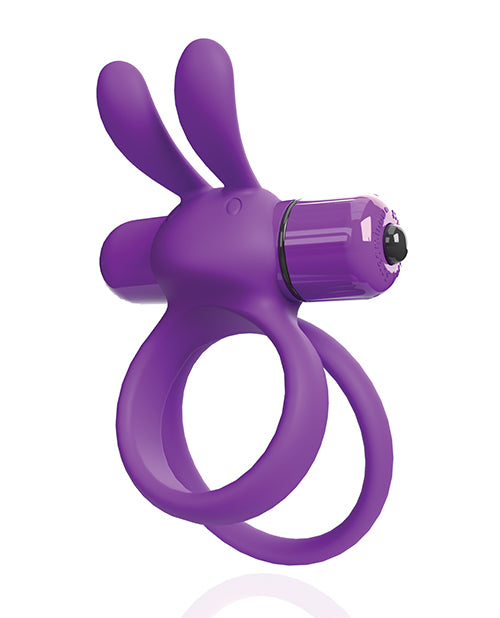 image of product,Screaming O 4T Ohare XL - Grape - SEXYEONE