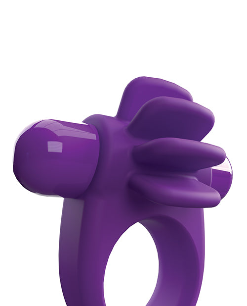 image of product,Screaming O 4T Skooch - Grape - SEXYEONE