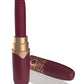 Screaming O My Secret Premium Lipstick Vibe - Merlot - SEXYEONE