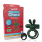 Screaming O Ohare Remote Controlled Vibrating Ring - SEXYEONE