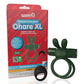 Screaming O Ohare Remote Controlled Vibrating Ring - XL - SEXYEONE