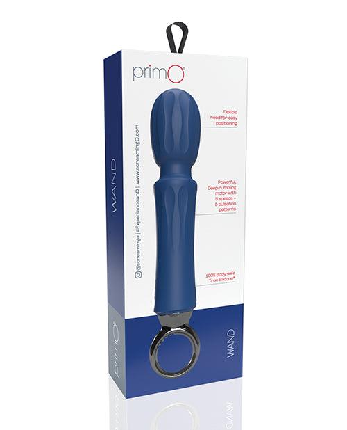 image of product,Screaming O Primo Wand - SEXYEONE