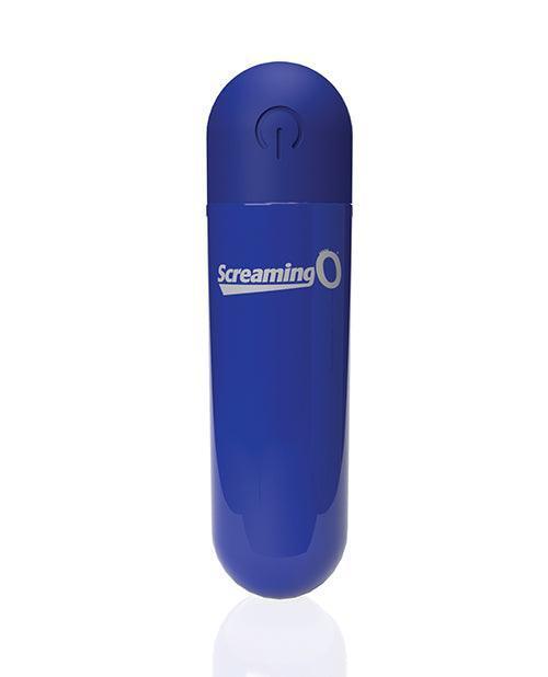 image of product,Screaming O Rechargeable Bullets - SEXYEONE