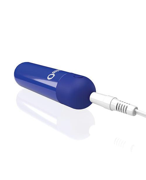 image of product,Screaming O Rechargeable Bullets - SEXYEONE