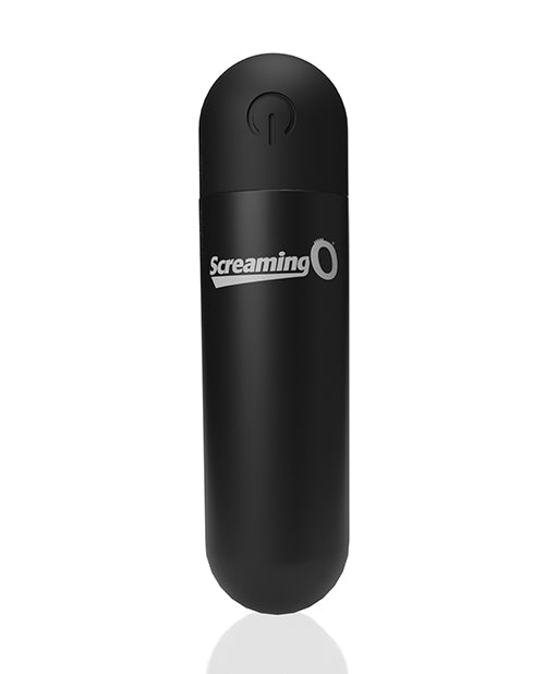 image of product,Screaming O Soft Touch Rechargeable Bullets - SEXYEONE