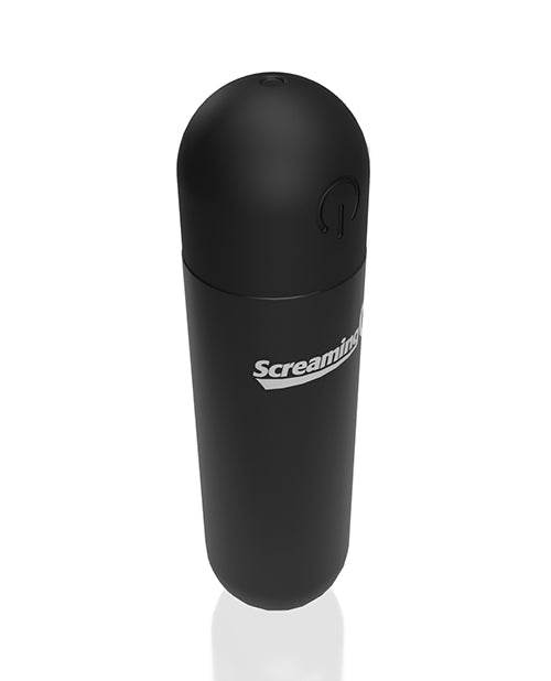 image of product,Screaming O Soft Touch Rechargeable Bullets - SEXYEONE