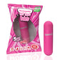 Screaming O Soft Touch Rechargeable Bullets - SEXYEONE