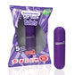 Screaming O Soft Touch Rechargeable Bullets - SEXYEONE