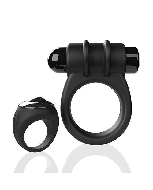 Screaming O Switch Remote Controlled Vibrating Ring - SEXYEONE