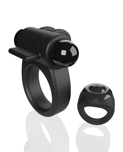 image of product,Screaming O Switch Remote Controlled Vibrating Ring - SEXYEONE