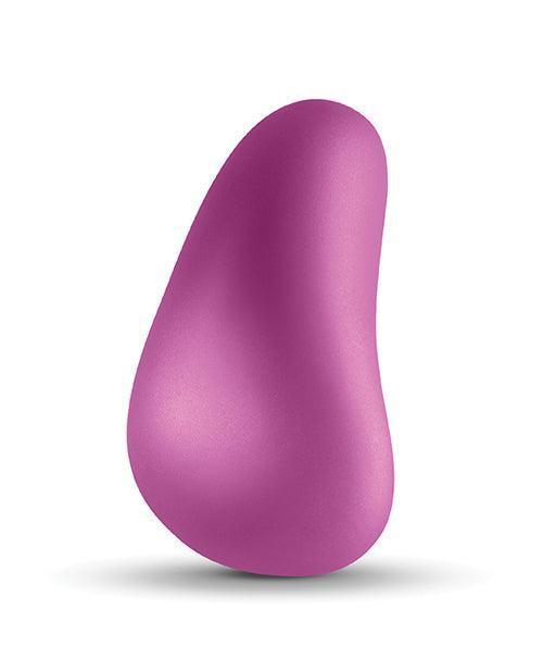 product image,Seduction Mila Body Massager - Metallic Rose - SEXYEONE