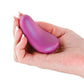 Seduction Mila Body Massager - Metallic Rose - SEXYEONE