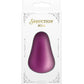 Seduction Mila Body Massager - Metallic Rose - SEXYEONE