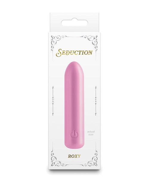 product image, Seduction Roxy - Metallic - SEXYEONE