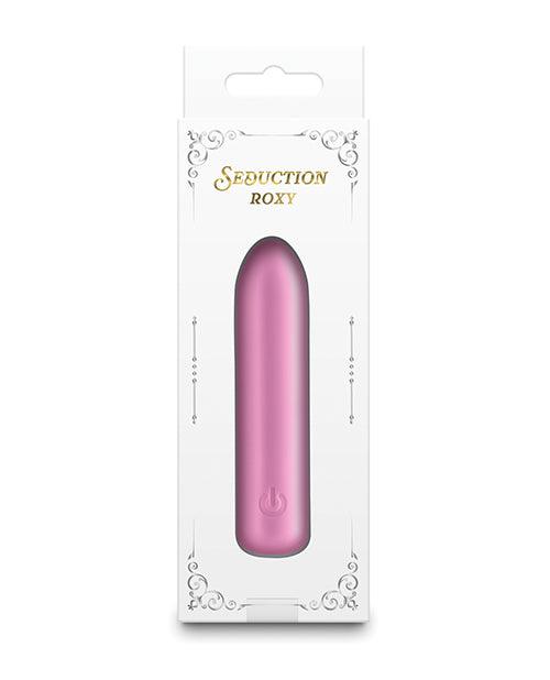 image of product,Seduction Roxy - Metallic - SEXYEONE