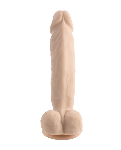 image of product,Selopa 6.5" Natural Feel Dildo - SEXYEONE