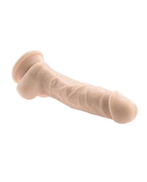 image of product,Selopa 6" Lifelike Dildo - Light - SEXYEONE