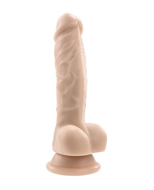 image of product,Selopa 6" Lifelike Dildo - Light - SEXYEONE