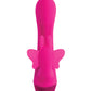 Selopa Butterfly Love Vibrator - Pink - SEXYEONE