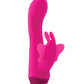 Selopa Butterfly Love Vibrator - Pink - SEXYEONE