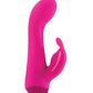 Selopa Butterfly Love Vibrator - Pink - SEXYEONE