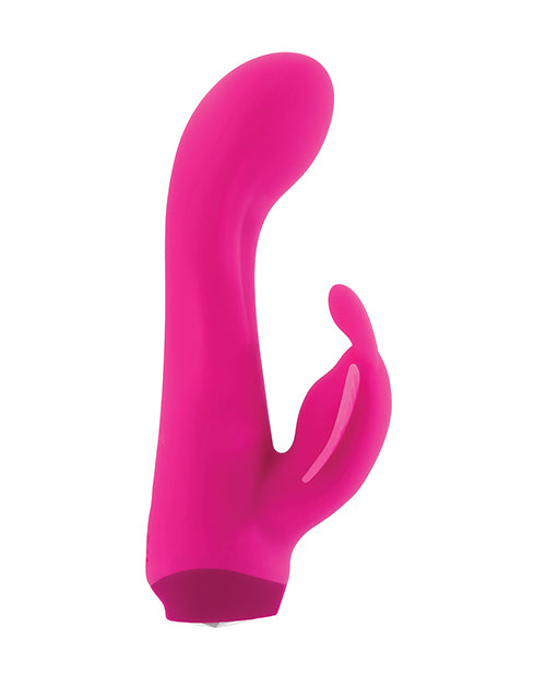 image of product,Selopa Butterfly Love Vibrator - Pink - SEXYEONE