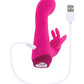 Selopa Butterfly Love Vibrator - Pink - SEXYEONE