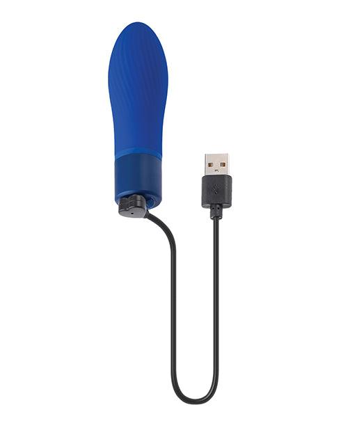 image of product,Selopa Cobalt Cutie - Blue - SEXYEONE