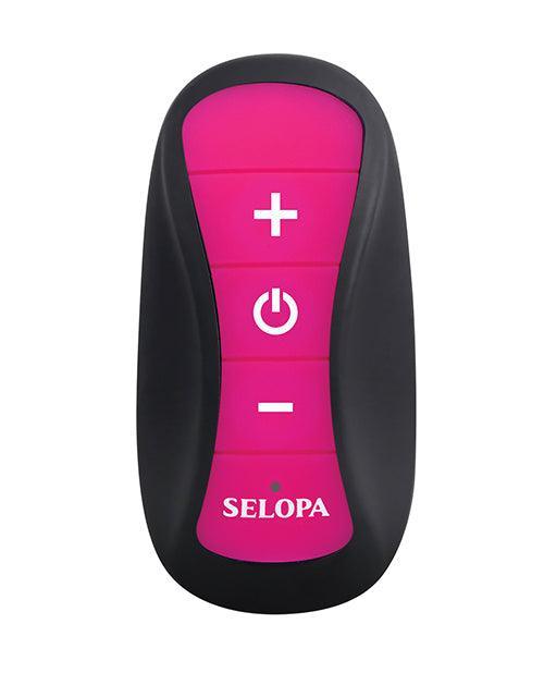 image of product,Selopa Hooking Up - Hot Pink - SEXYEONE