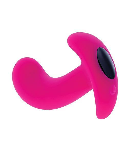 image of product,Selopa Hooking Up - Hot Pink - SEXYEONE