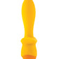 Selopa Mellow Yellow Vibrating Plug - Yellow - SEXYEONE