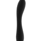 Selopa Midnight Magic Flexible Vibrator - Black - SEXYEONE